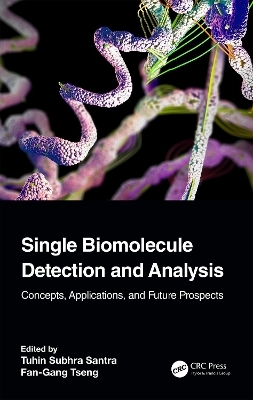 Single Biomolecule Detection and Analysis - 