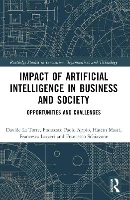 Impact of Artificial Intelligence in Business and Society - 