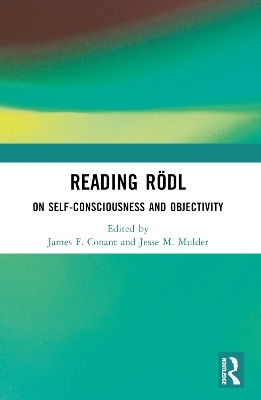 Reading Rödl - 