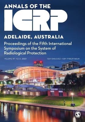 ICRP 2019 Proceedings - 