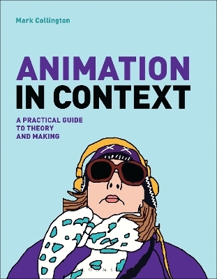 Animation in Context - Mark Collington