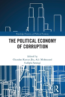 The Political Economy of Corruption - 