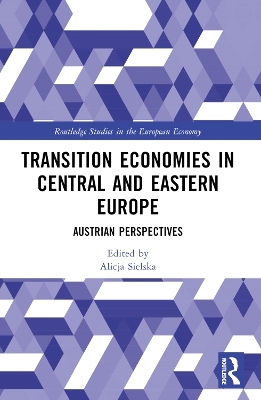 Transition Economies in Central and Eastern Europe - 