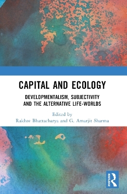 Capital and Ecology - 