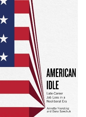 American Idle - Annette Nierobisz, Dana Sawchuck, Annette Marie Nierobisz