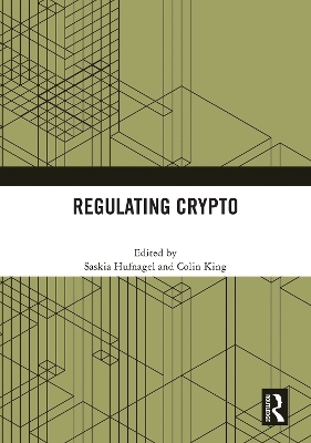 Regulating Crypto - 