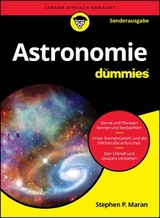 Astronomie für Dummies - Maran, Stephen P.