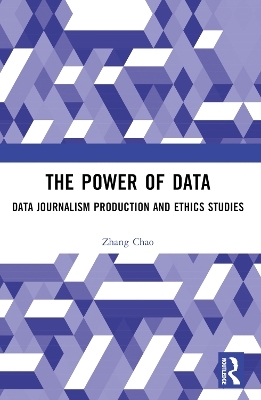 The Power of Data - Zhang Chao