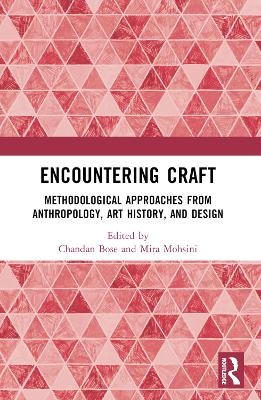 Encountering Craft - 