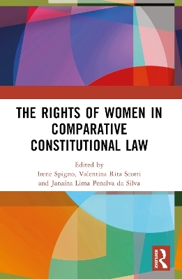 The Rights of Women in Comparative Constitutional Law - 