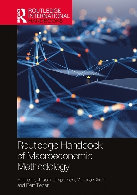 Routledge Handbook of Macroeconomic Methodology - 