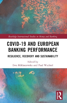 COVID-19 and European Banking Performance - 