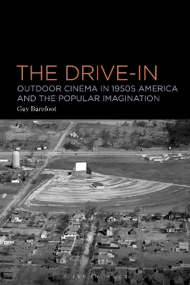 The Drive-In - Dr Guy Barefoot