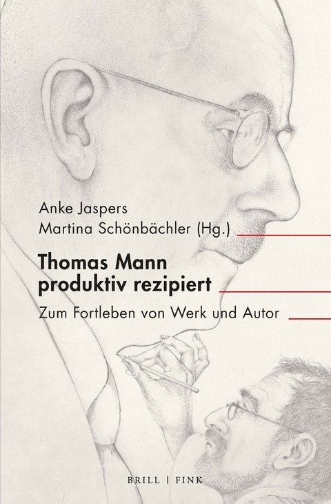 Thomas Mann produktiv rezipiert - 