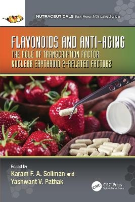 Flavonoids and Anti-Aging - 