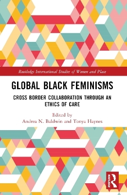 Global Black Feminisms - 