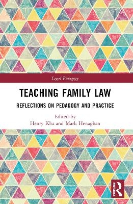 Teaching Family Law - 