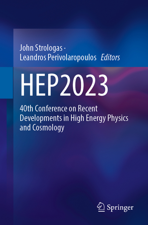 HEP2023 - 