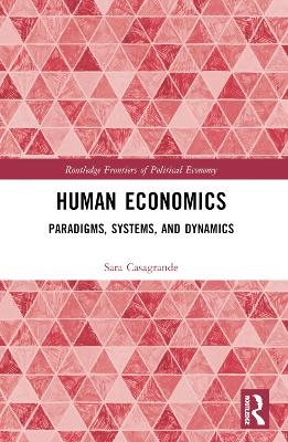 Human Economics - Sara Casagrande