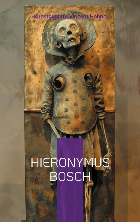 Hieronymus Bosch - Kunstexperte Vincent Hohne