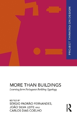 More than Buildings - 