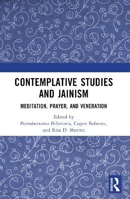 Contemplative Studies & Jainism - 