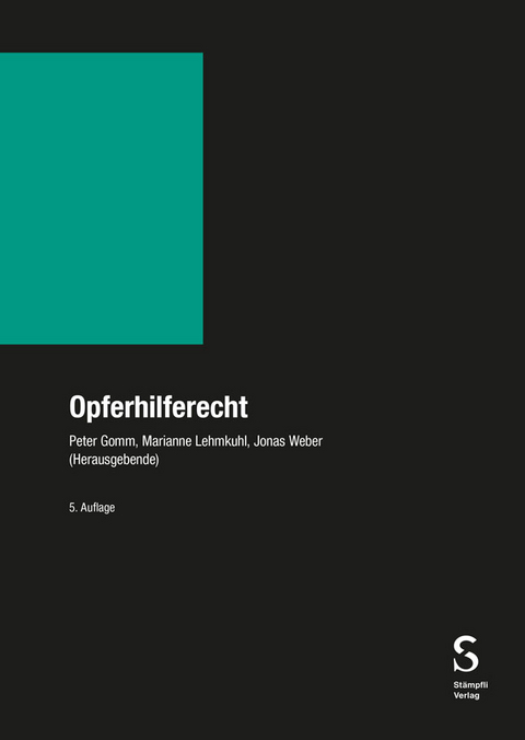 Opferhilferecht - 