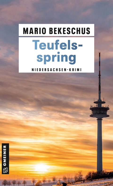 Teufelsspring - Mario Bekeschus