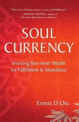 Soul Currency - Ernest D Chu