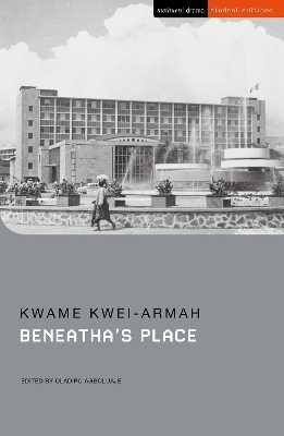 Beneatha’s Place - Kwame Kwei-Armah