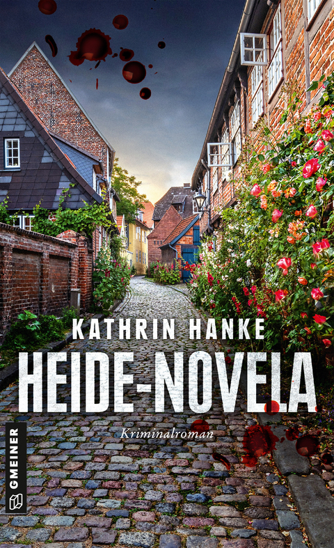 Heide-Novela - Kathrin Hanke