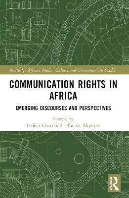 Communication Rights in Africa - 