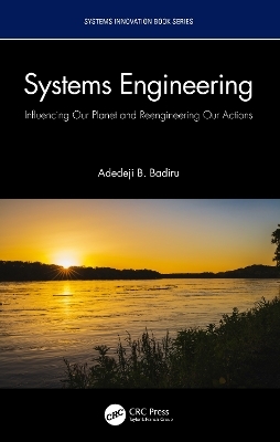 Systems Engineering - Adedeji B. Badiru