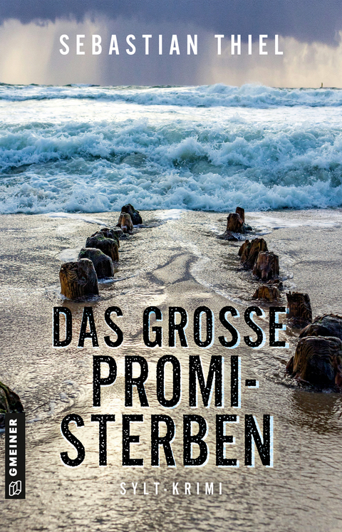 Das große Promi-Sterben - Sebastian Thiel