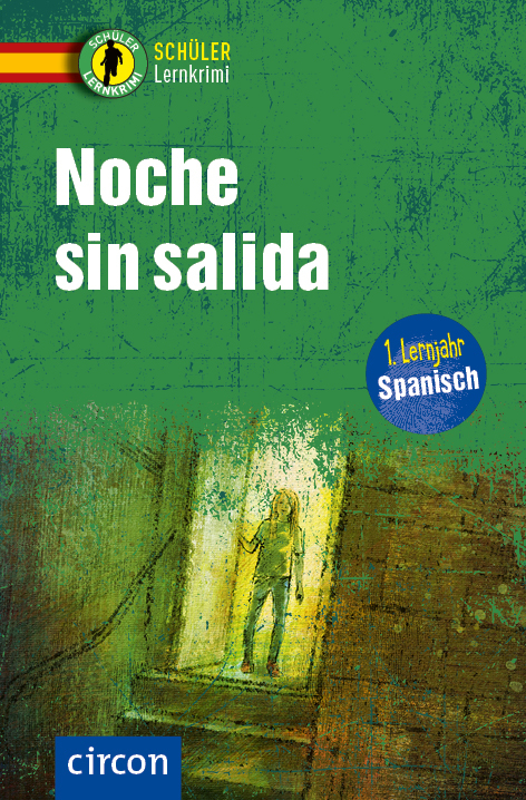 Noche sin salida - Manuel Vila Baleato