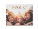 EVOLET - Die Geschichte von Eva und Lilith - Allgaier Elisa