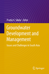 Groundwater Development and Management - 