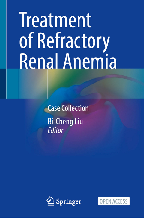 Treatment of Refractory Renal Anemia - 