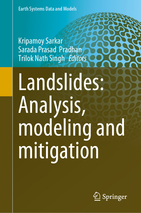 Landslides: Analysis, modeling and mitigation - 