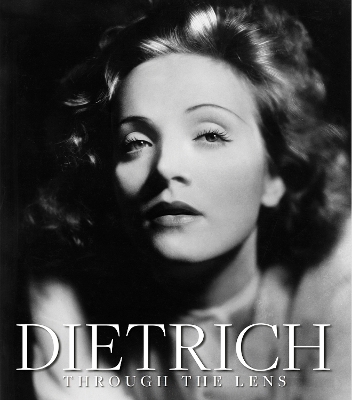 Dietrich Through the Lens - 