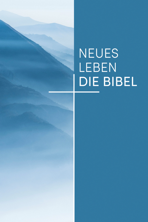 Neues Leben. Die Bibel, Standardausgabe, Motiv Natur