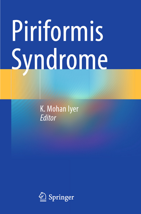 Piriformis Syndrome - 