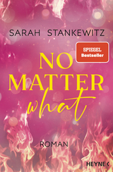 No Matter What - Sarah Stankewitz