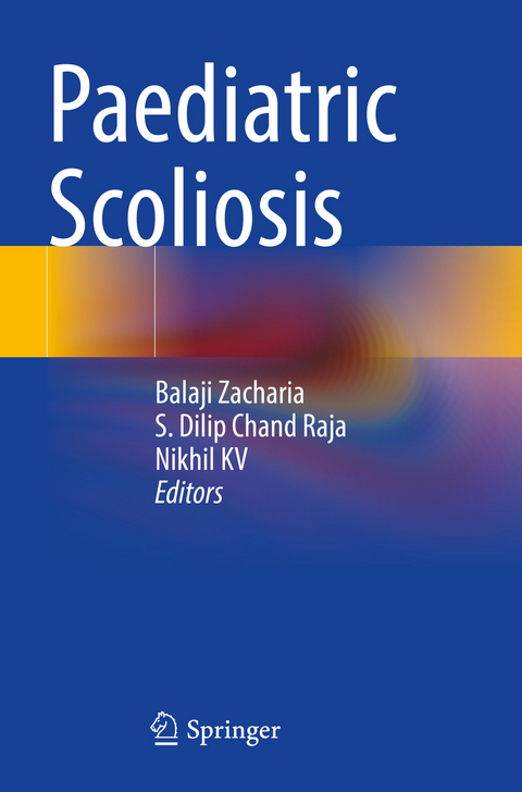 Paediatric Scoliosis - 