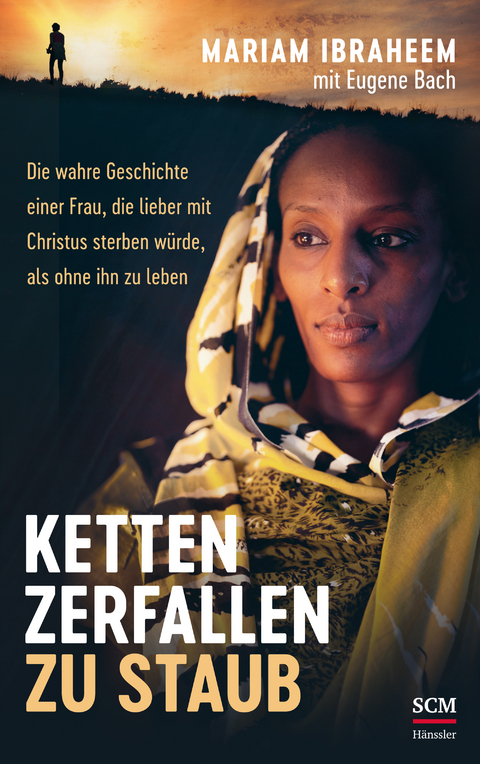 Ketten zerfallen zu Staub - Mariam Ibraheem