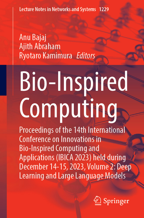 Bio-Inspired Computing - 