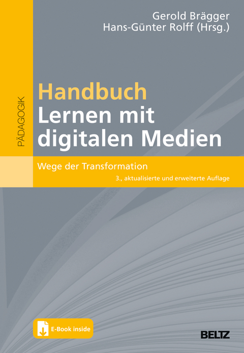 Handbuch Lernen mit digitalen Medien - 