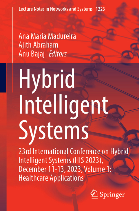 Hybrid Intelligent Systems - 