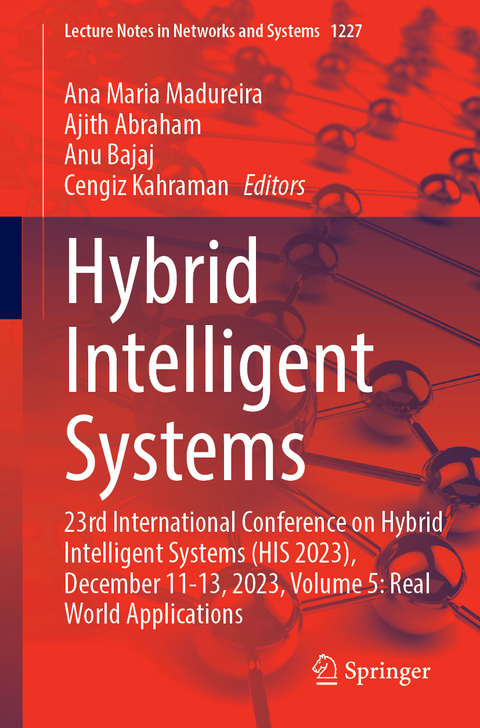 Hybrid Intelligent Systems - 