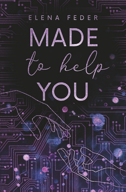 Made To Help You - Elena Feder